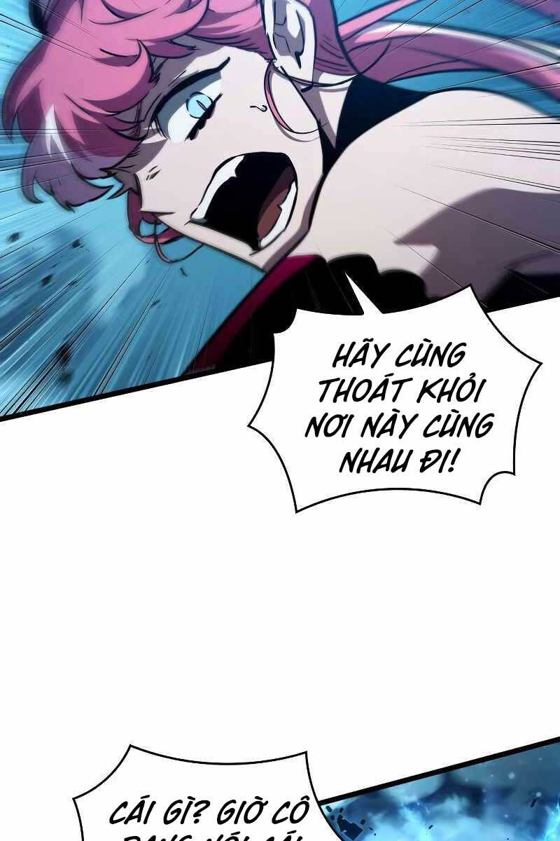 Thế Giới Sau Tận Thế Chap 77 - Next Chap 78