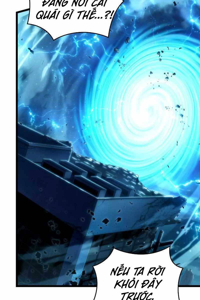 Thế Giới Sau Tận Thế Chap 77 - Next Chap 78