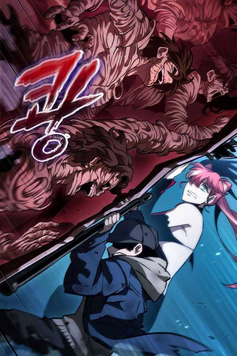 Thế Giới Sau Tận Thế Chap 77 - Next Chap 78