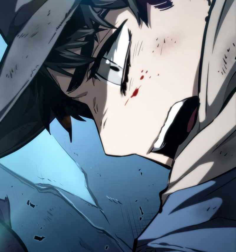Thế Giới Sau Tận Thế Chap 77 - Next Chap 78