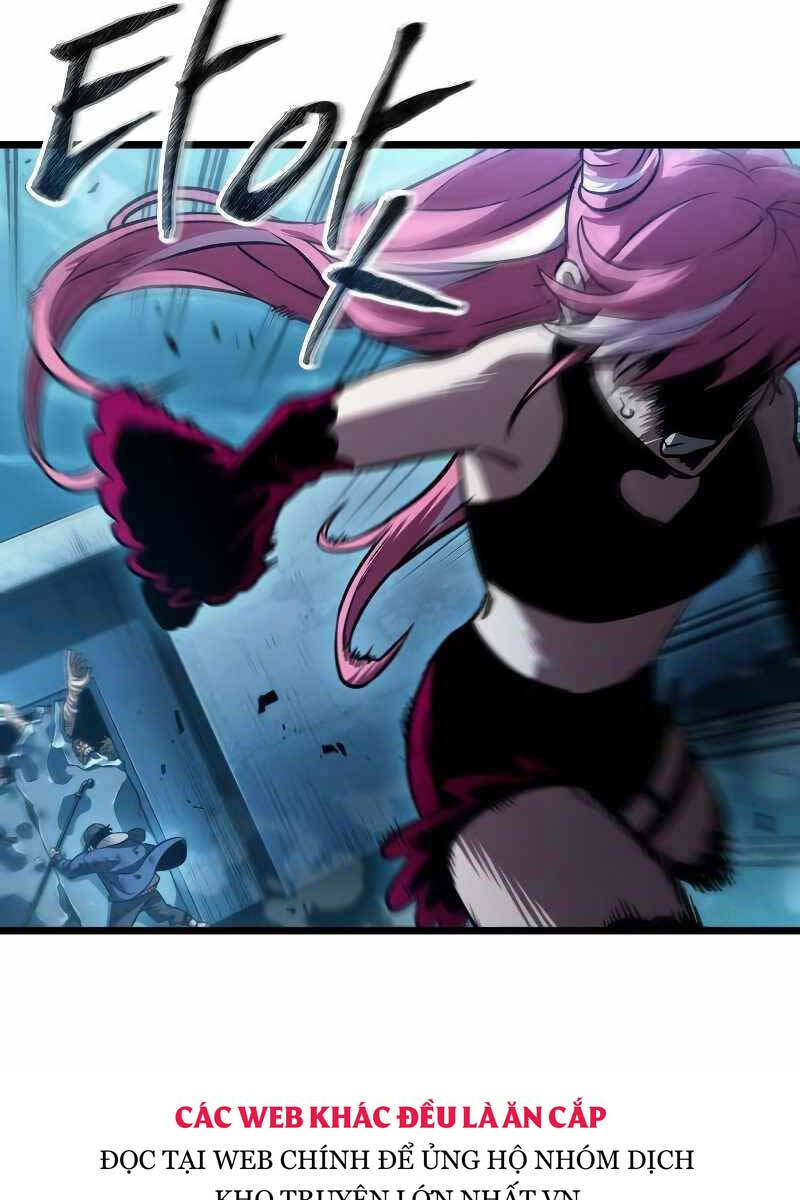 Thế Giới Sau Tận Thế Chap 77 - Next Chap 78