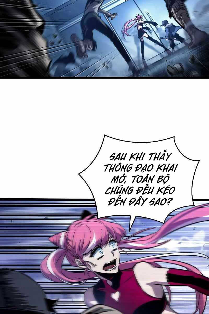 Thế Giới Sau Tận Thế Chap 77 - Next Chap 78