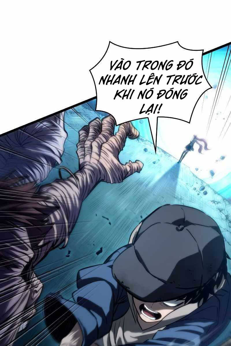 Thế Giới Sau Tận Thế Chap 77 - Next Chap 78