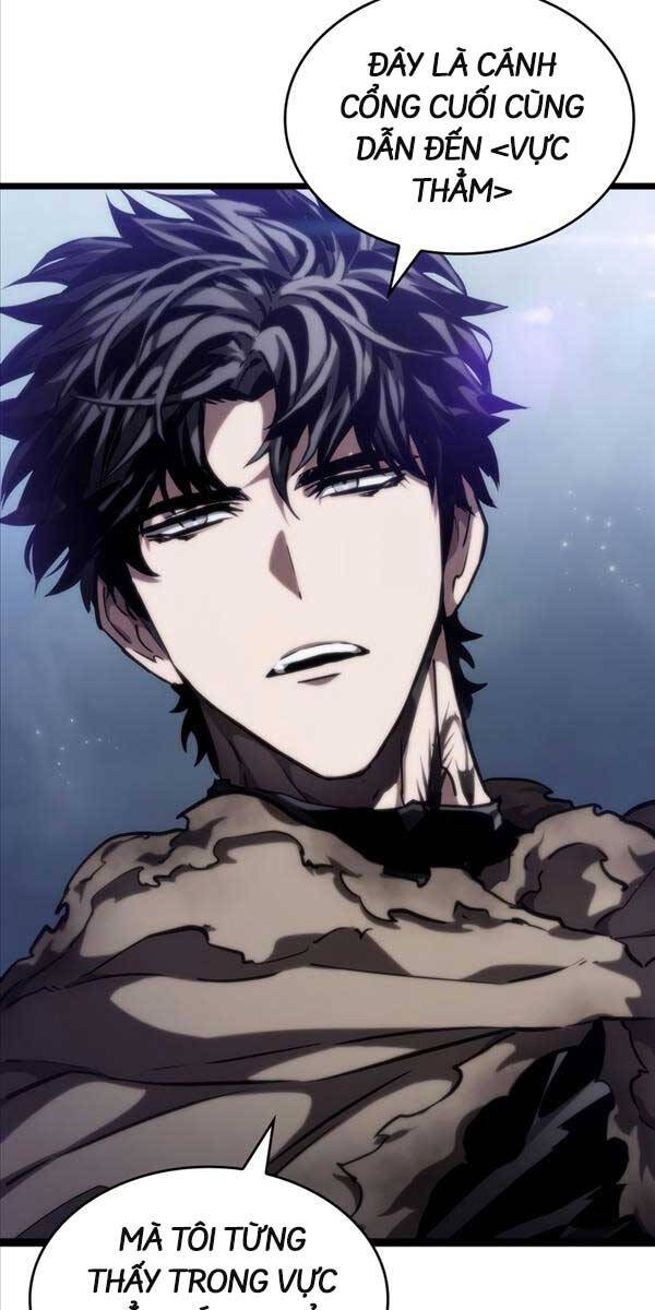 Thế Giới Sau Tận Thế Chap 78 - Next Chap 79