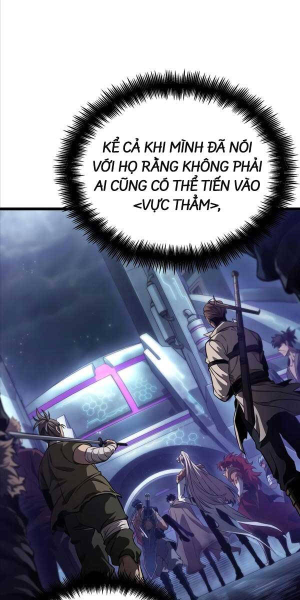 Thế Giới Sau Tận Thế Chap 78 - Next Chap 79