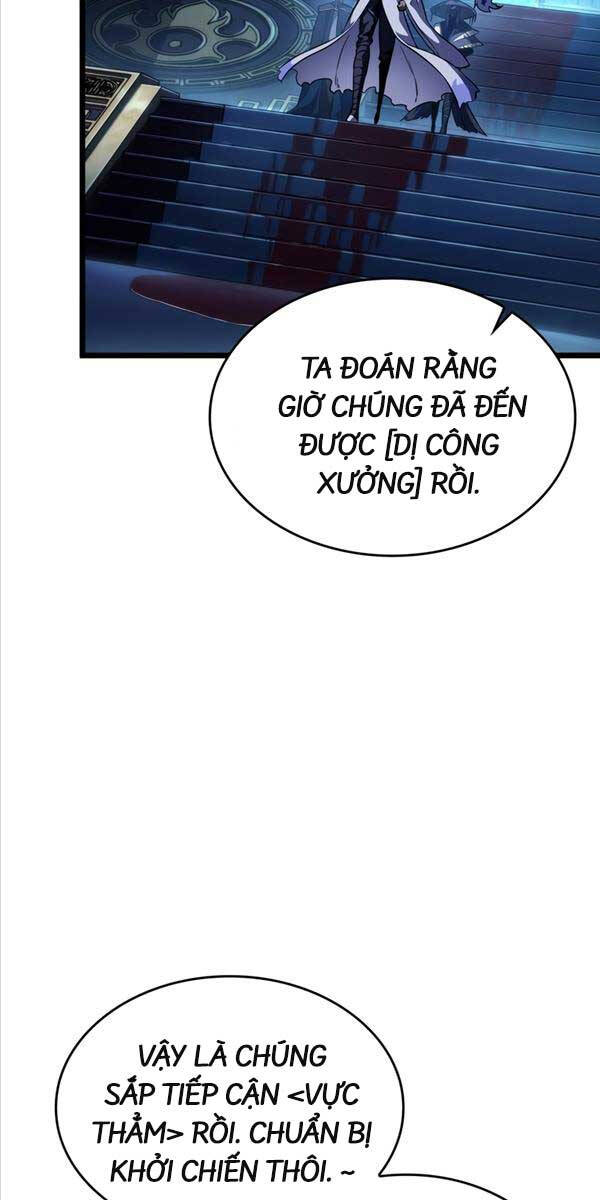 Thế Giới Sau Tận Thế Chap 78 - Next Chap 79