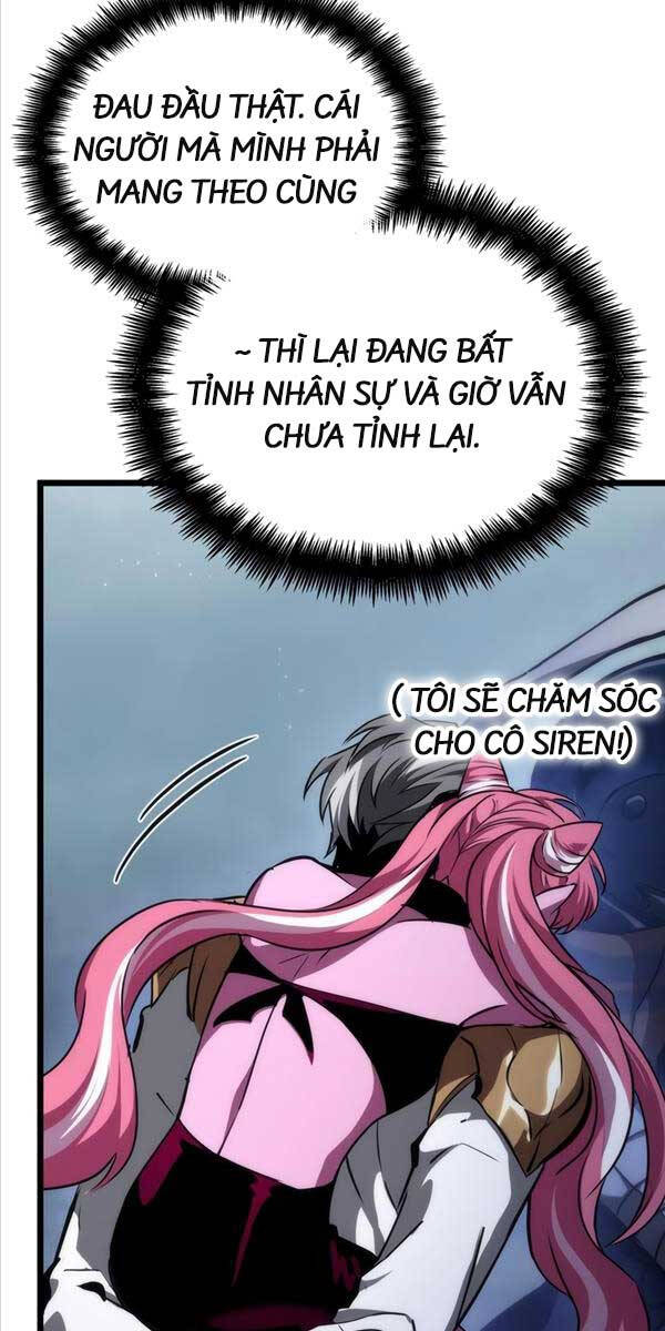 Thế Giới Sau Tận Thế Chap 78 - Next Chap 79