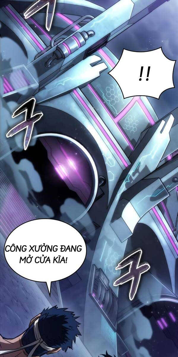 Thế Giới Sau Tận Thế Chap 78 - Next Chap 79