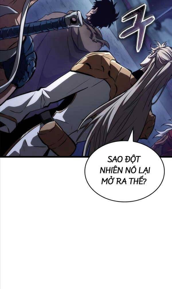 Thế Giới Sau Tận Thế Chap 78 - Next Chap 79