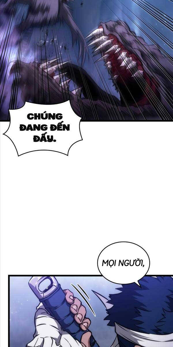Thế Giới Sau Tận Thế Chap 78 - Next Chap 79