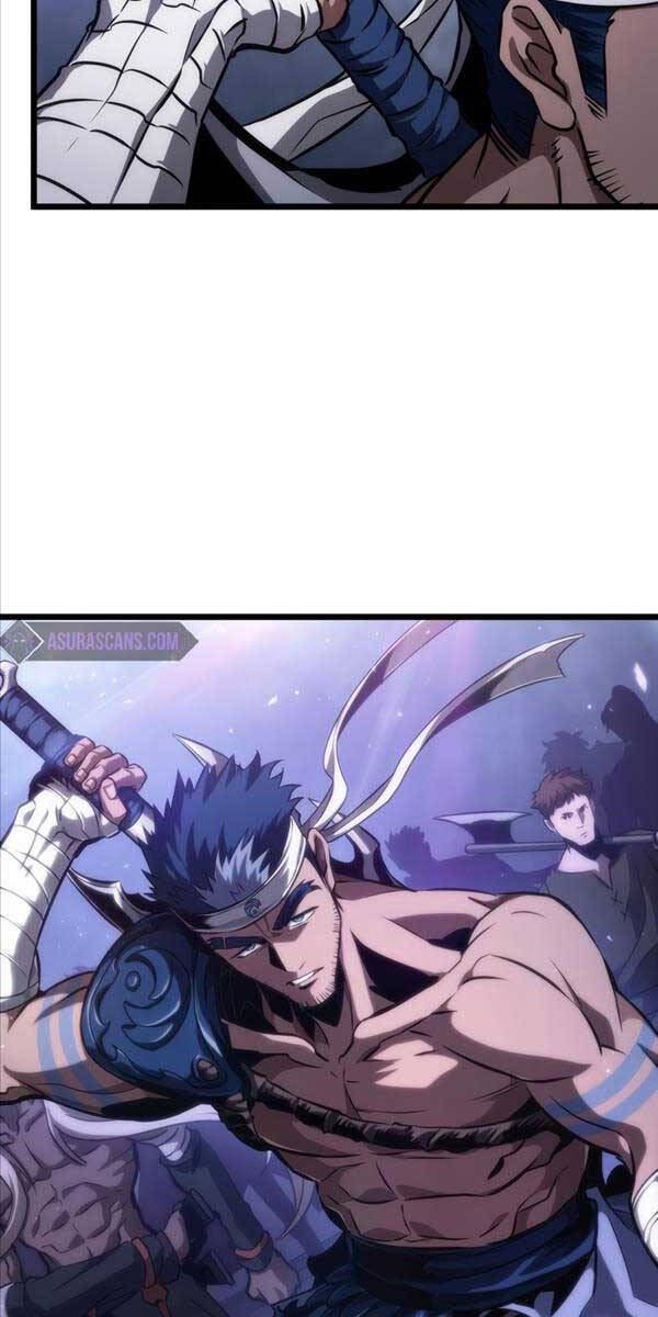 Thế Giới Sau Tận Thế Chap 78 - Next Chap 79