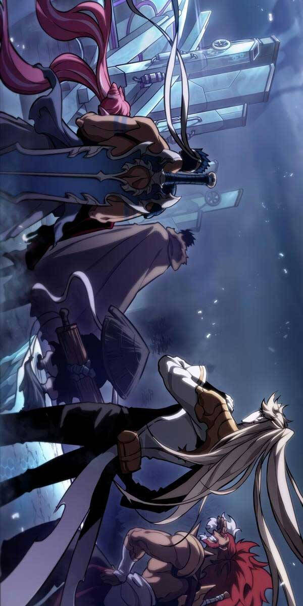 Thế Giới Sau Tận Thế Chap 78 - Next Chap 79