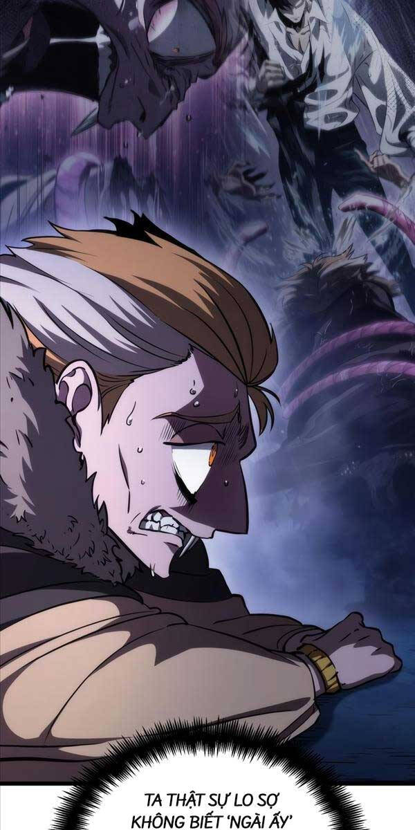 Thế Giới Sau Tận Thế Chap 78 - Next Chap 79