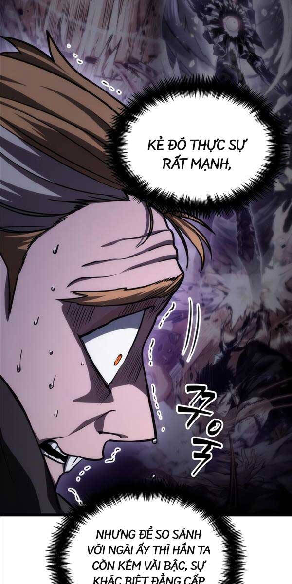 Thế Giới Sau Tận Thế Chap 78 - Next Chap 79