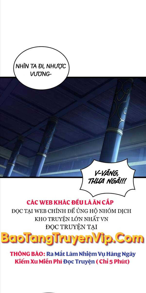 Thế Giới Sau Tận Thế Chap 78 - Next Chap 79