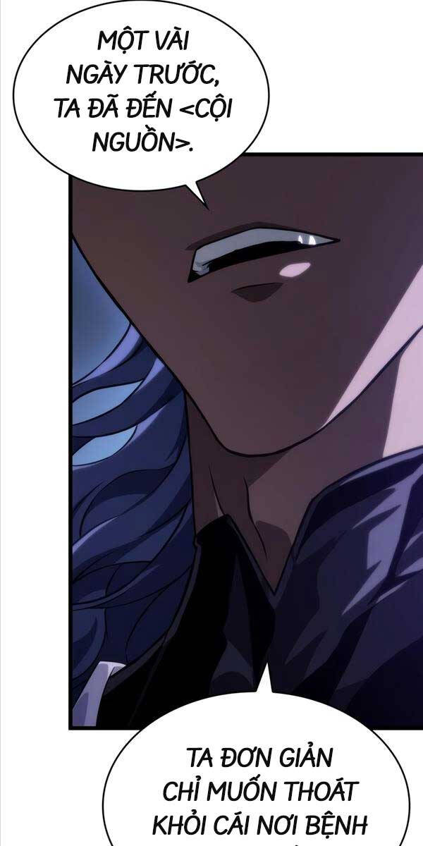 Thế Giới Sau Tận Thế Chap 78 - Next Chap 79