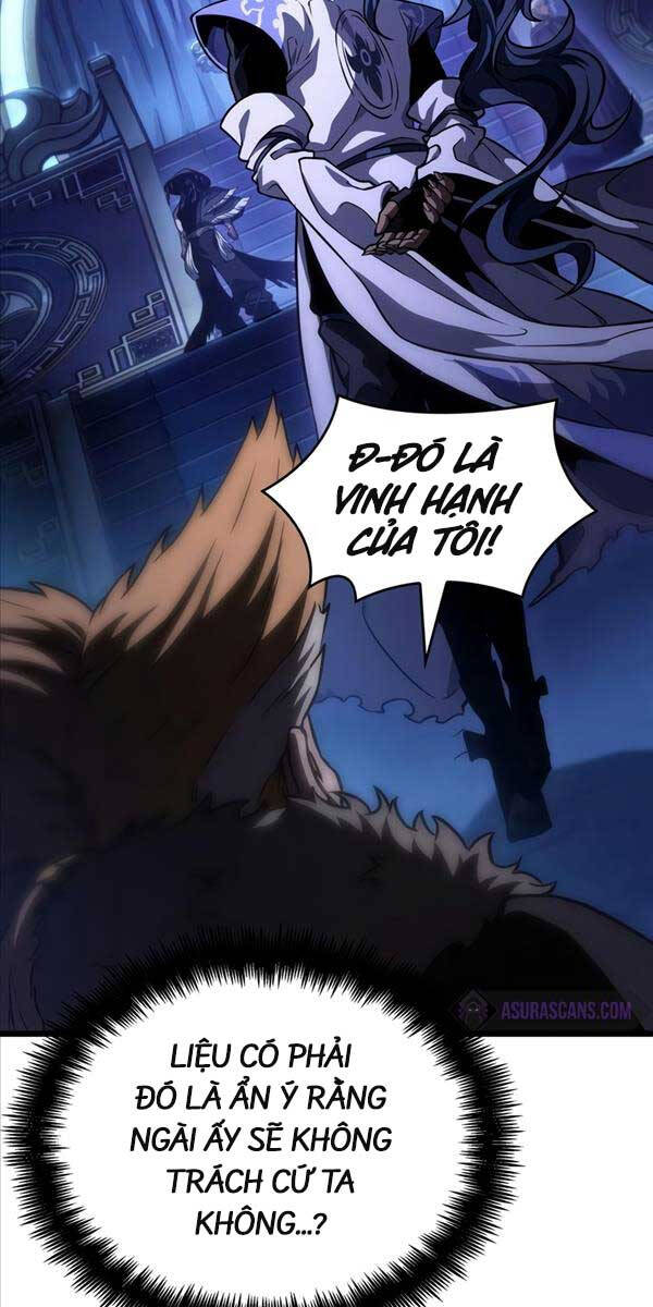 Thế Giới Sau Tận Thế Chap 78 - Next Chap 79
