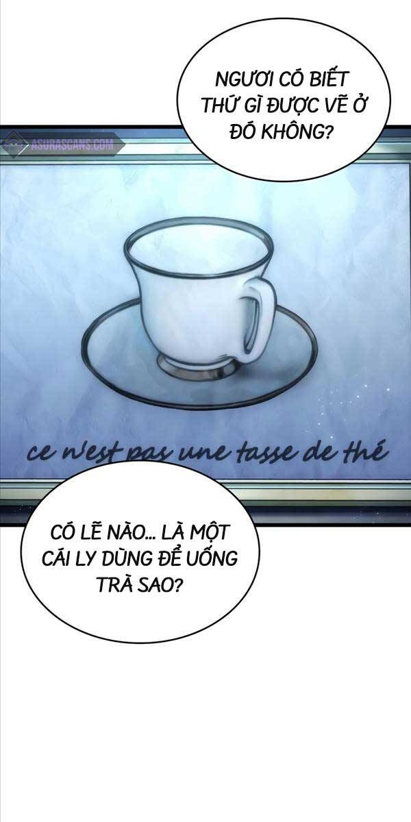 Thế Giới Sau Tận Thế Chap 78 - Next Chap 79