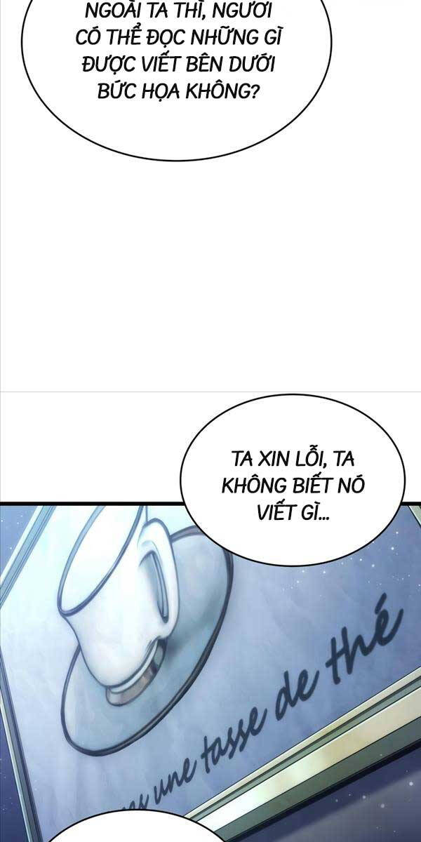 Thế Giới Sau Tận Thế Chap 78 - Next Chap 79