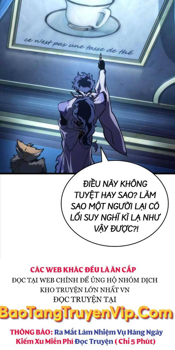 Thế Giới Sau Tận Thế Chap 78 - Next Chap 79