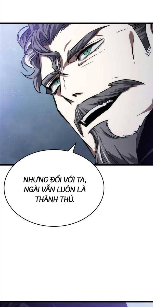 Thế Giới Sau Tận Thế Chap 78 - Next Chap 79