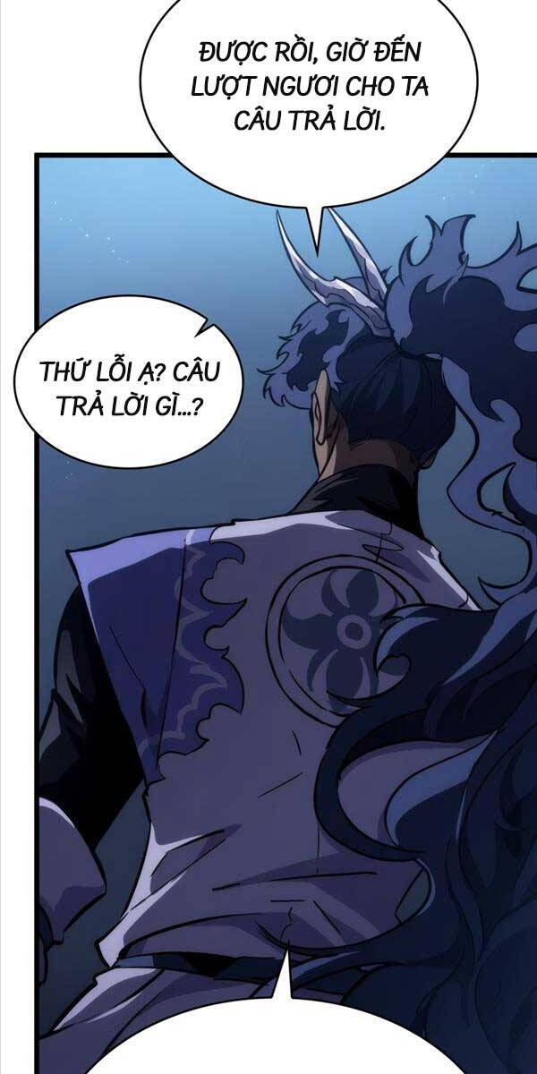 Thế Giới Sau Tận Thế Chap 78 - Next Chap 79