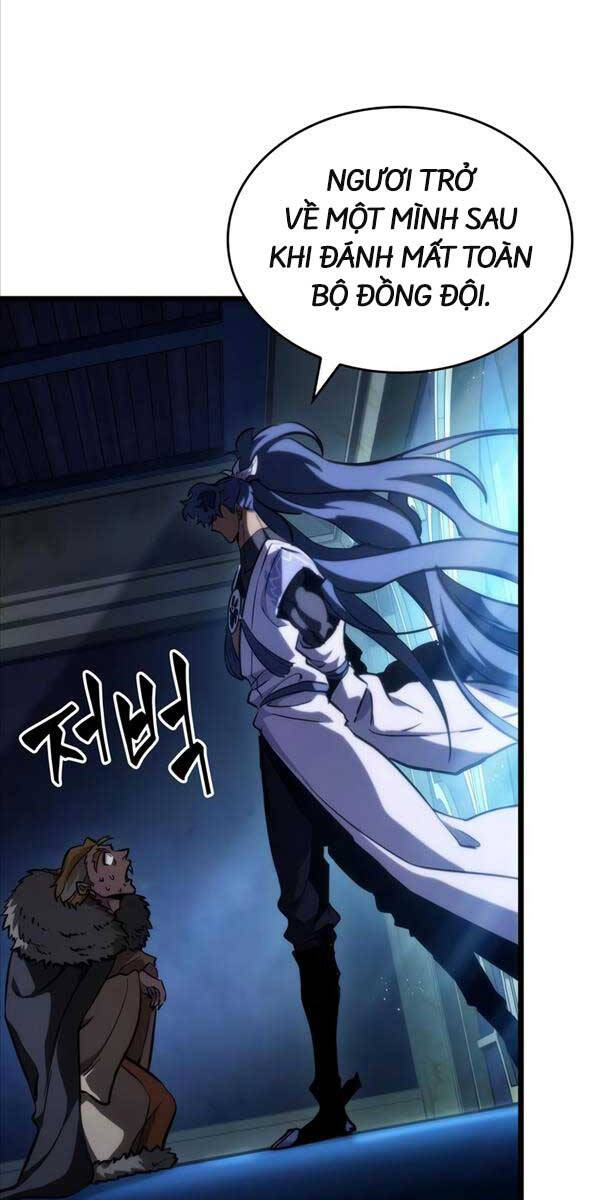 Thế Giới Sau Tận Thế Chap 78 - Next Chap 79