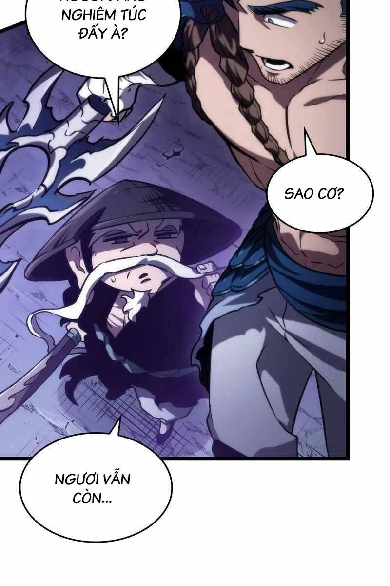 Thế Giới Sau Tận Thế Chap 79 - Next Chap 80