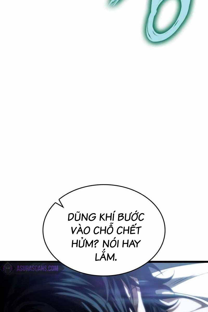 Thế Giới Sau Tận Thế Chap 79 - Next Chap 80