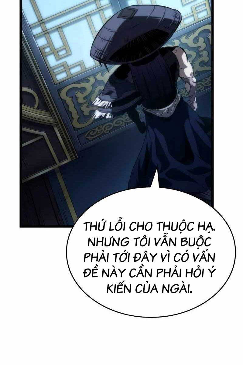 Thế Giới Sau Tận Thế Chap 79 - Next Chap 80