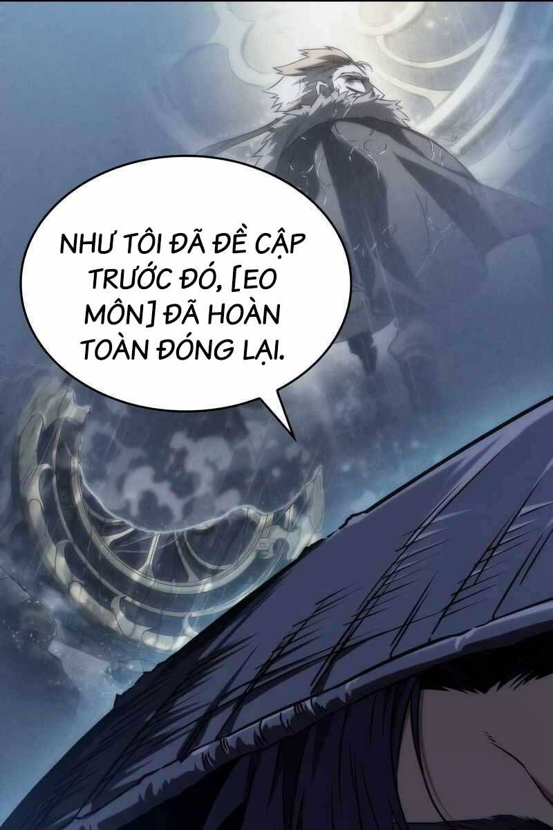 Thế Giới Sau Tận Thế Chap 79 - Next Chap 80