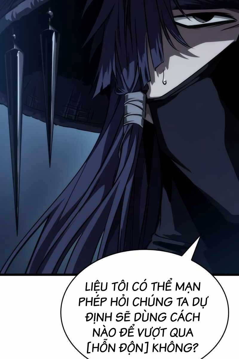 Thế Giới Sau Tận Thế Chap 79 - Next Chap 80