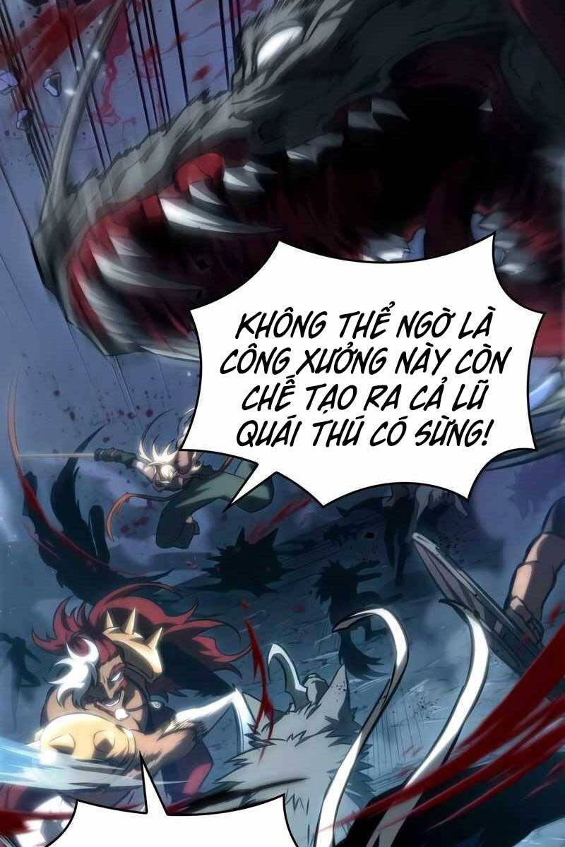 Thế Giới Sau Tận Thế Chap 79 - Next Chap 80