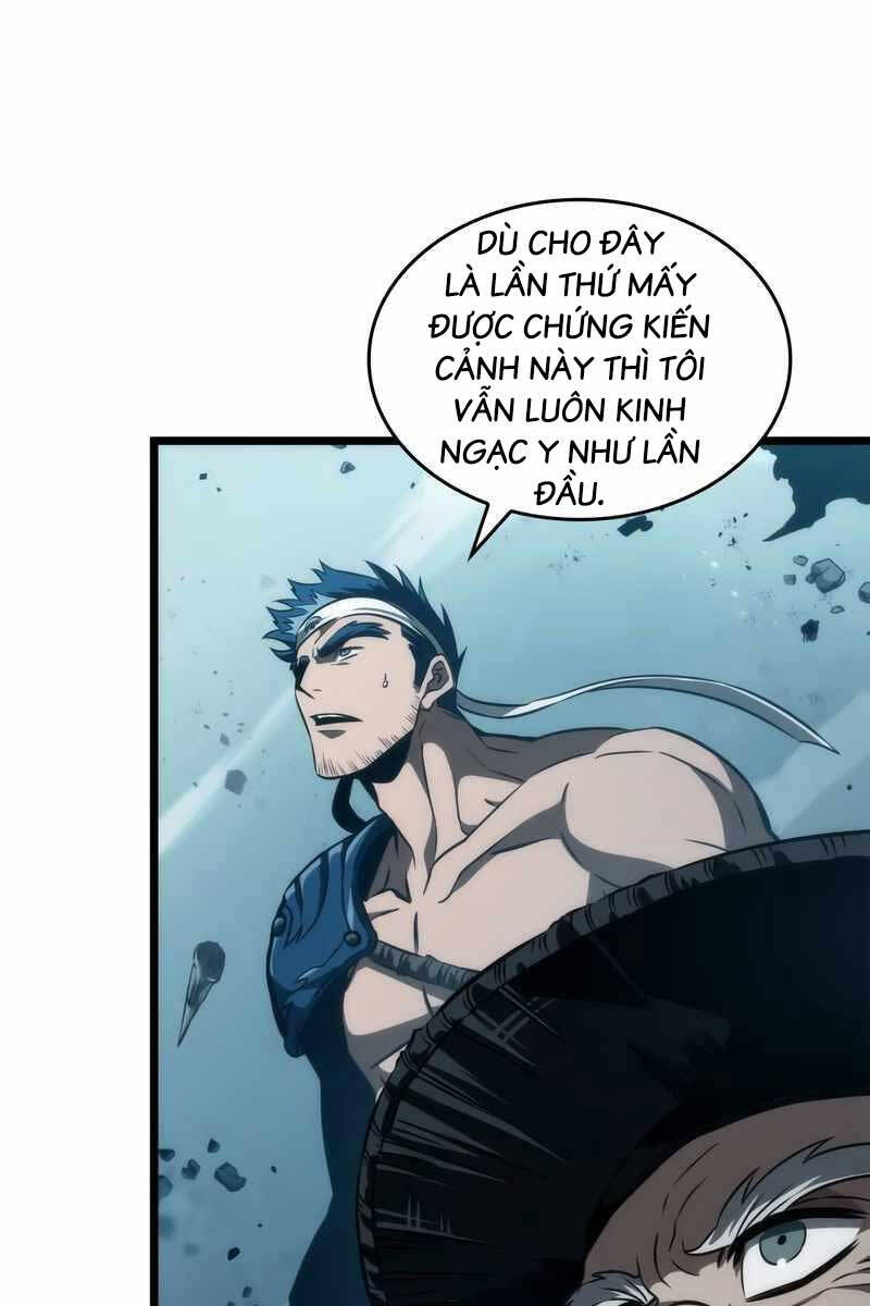 Thế Giới Sau Tận Thế Chap 79 - Next Chap 80