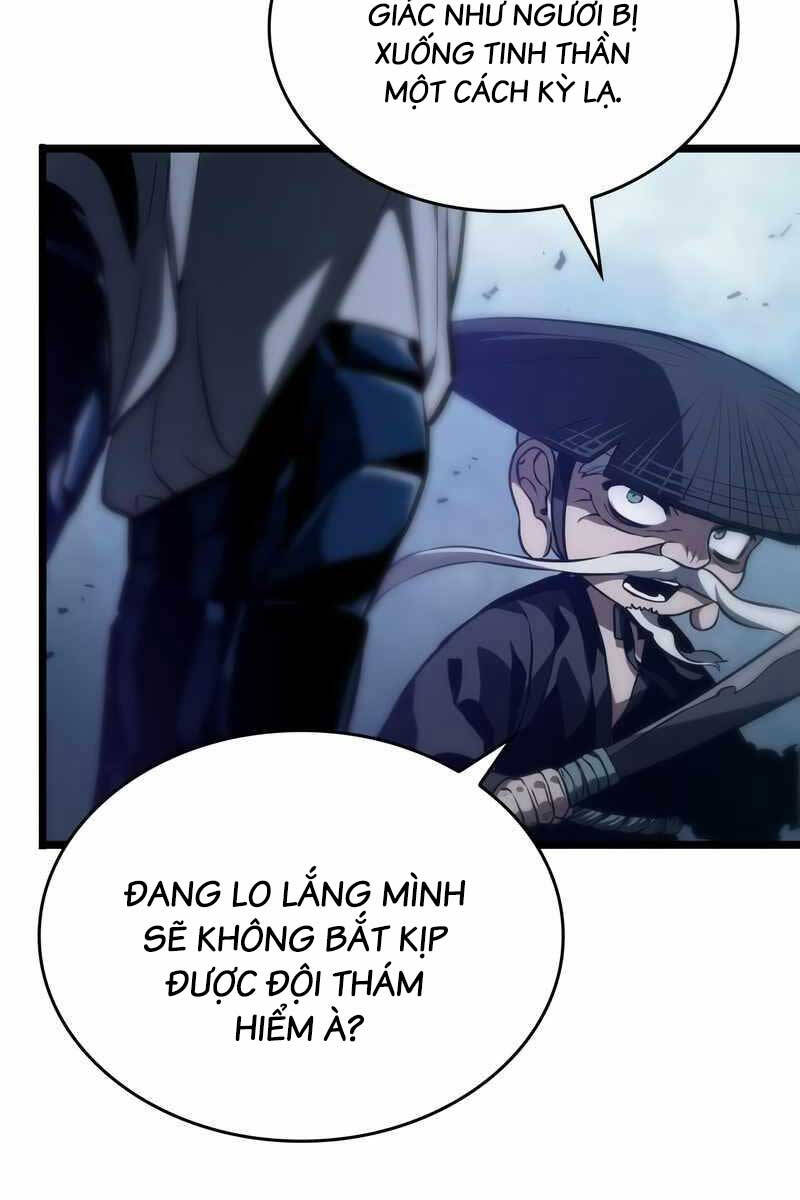 Thế Giới Sau Tận Thế Chap 79 - Next Chap 80