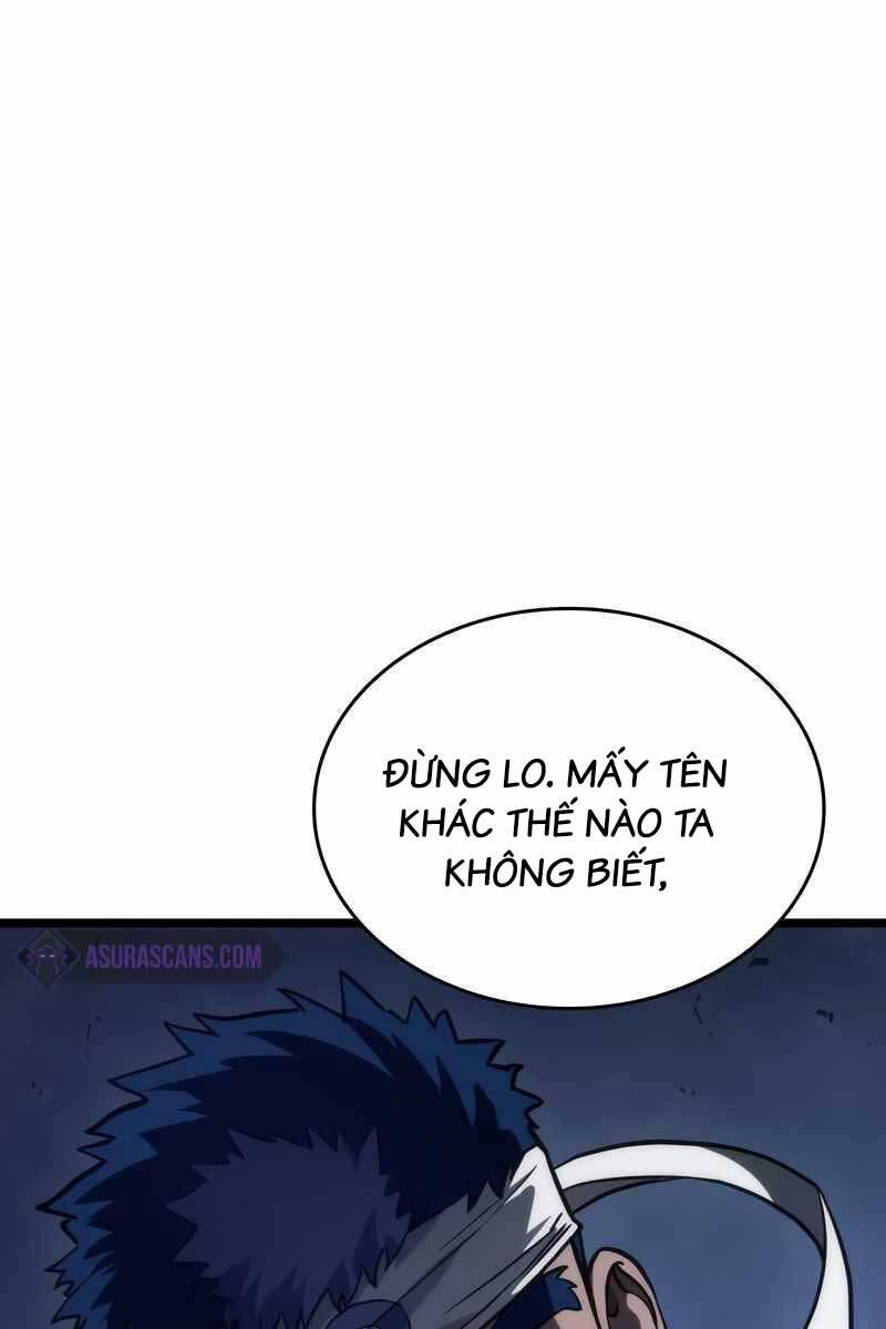 Thế Giới Sau Tận Thế Chap 79 - Next Chap 80
