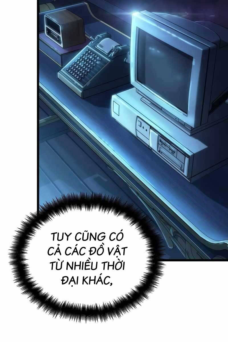 Thế Giới Sau Tận Thế Chap 79 - Next Chap 80