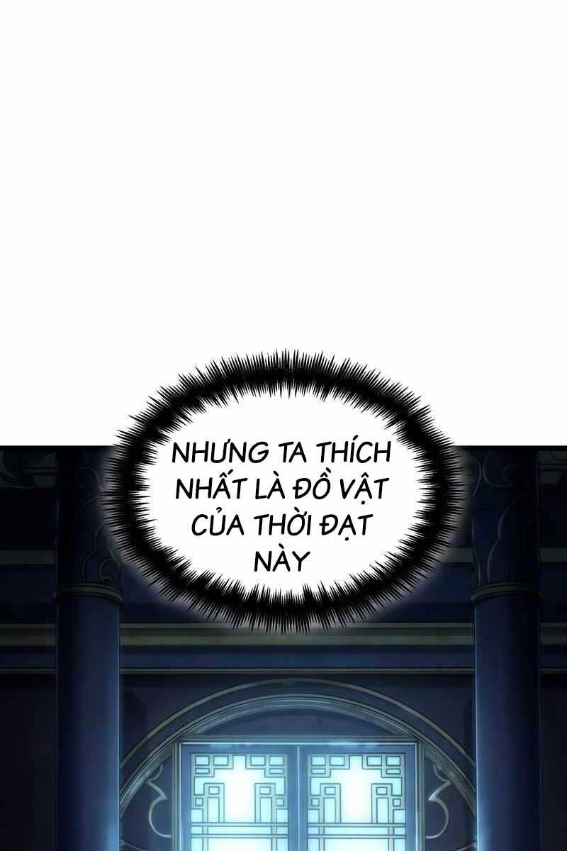Thế Giới Sau Tận Thế Chap 79 - Next Chap 80