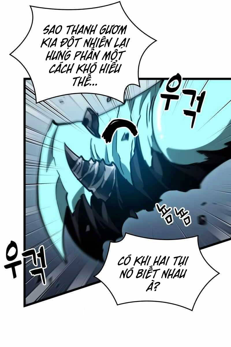 Thế Giới Sau Tận Thế Chap 79 - Next Chap 80