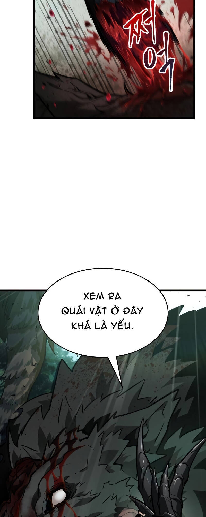 Thế Giới Sau Tận Thế Chap 9 - Next Chap 10