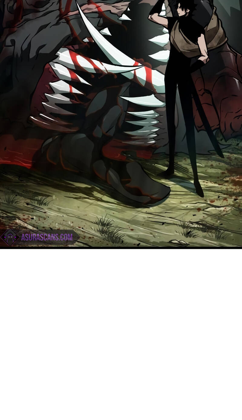 Thế Giới Sau Tận Thế Chap 9 - Next Chap 10