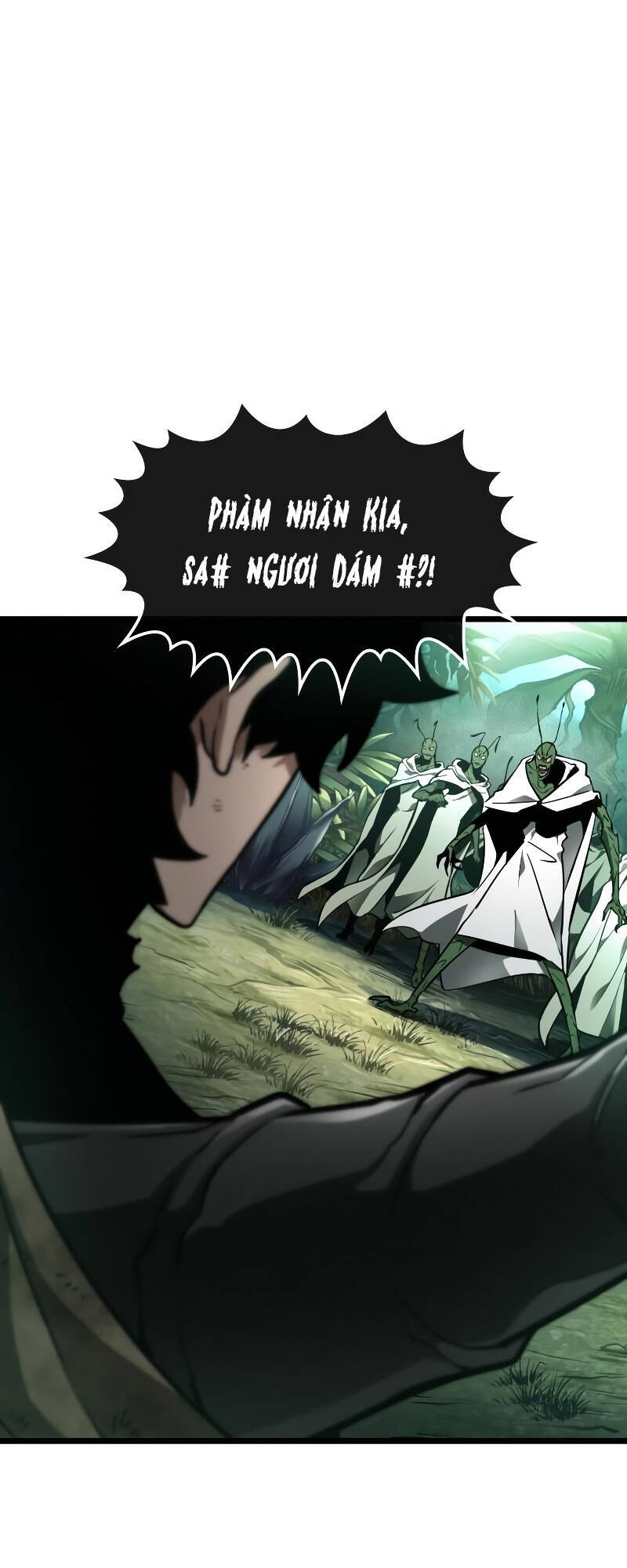 Thế Giới Sau Tận Thế Chap 9 - Next Chap 10