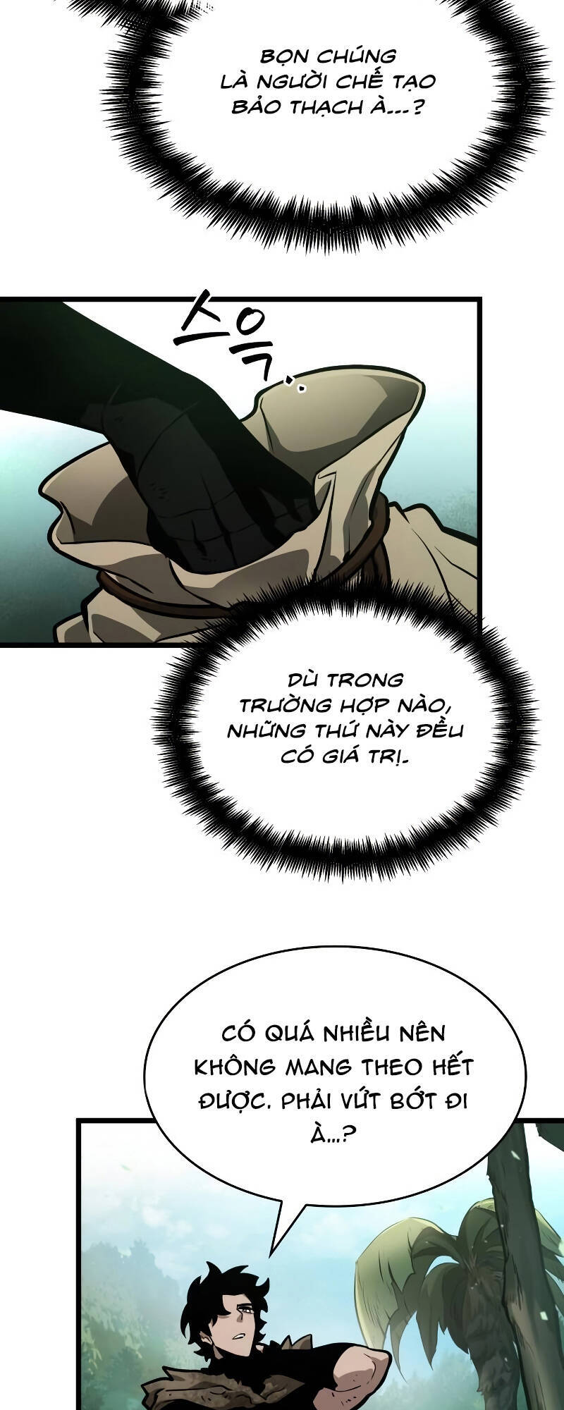 Thế Giới Sau Tận Thế Chap 9 - Next Chap 10