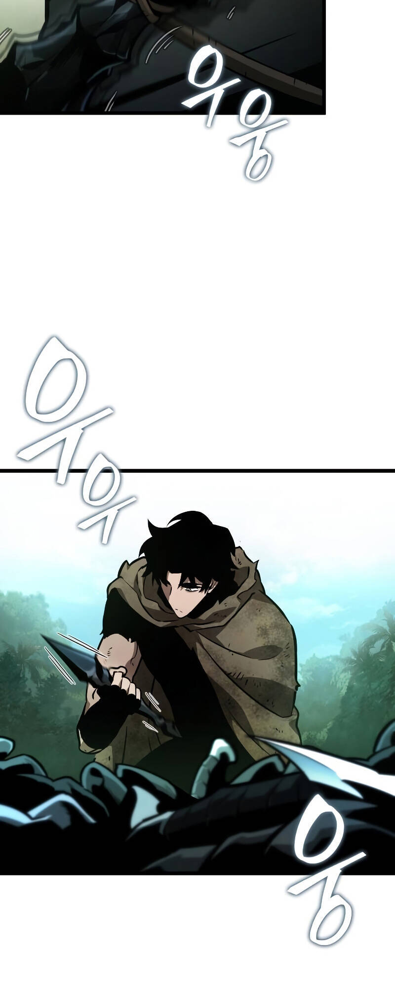 Thế Giới Sau Tận Thế Chap 9 - Next Chap 10