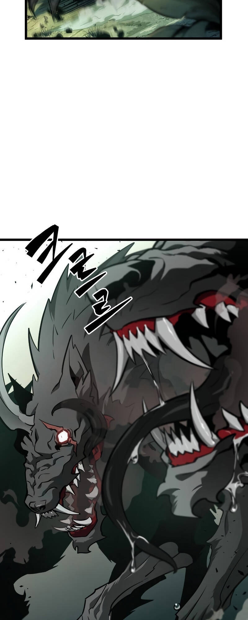 Thế Giới Sau Tận Thế Chap 9 - Next Chap 10