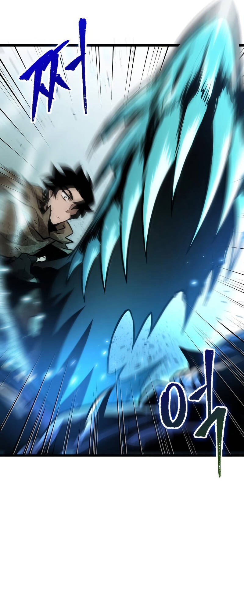 Thế Giới Sau Tận Thế Chap 9 - Next Chap 10