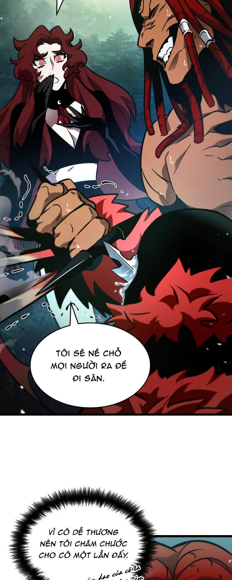 Thế Giới Sau Tận Thế Chap 9 - Next Chap 10