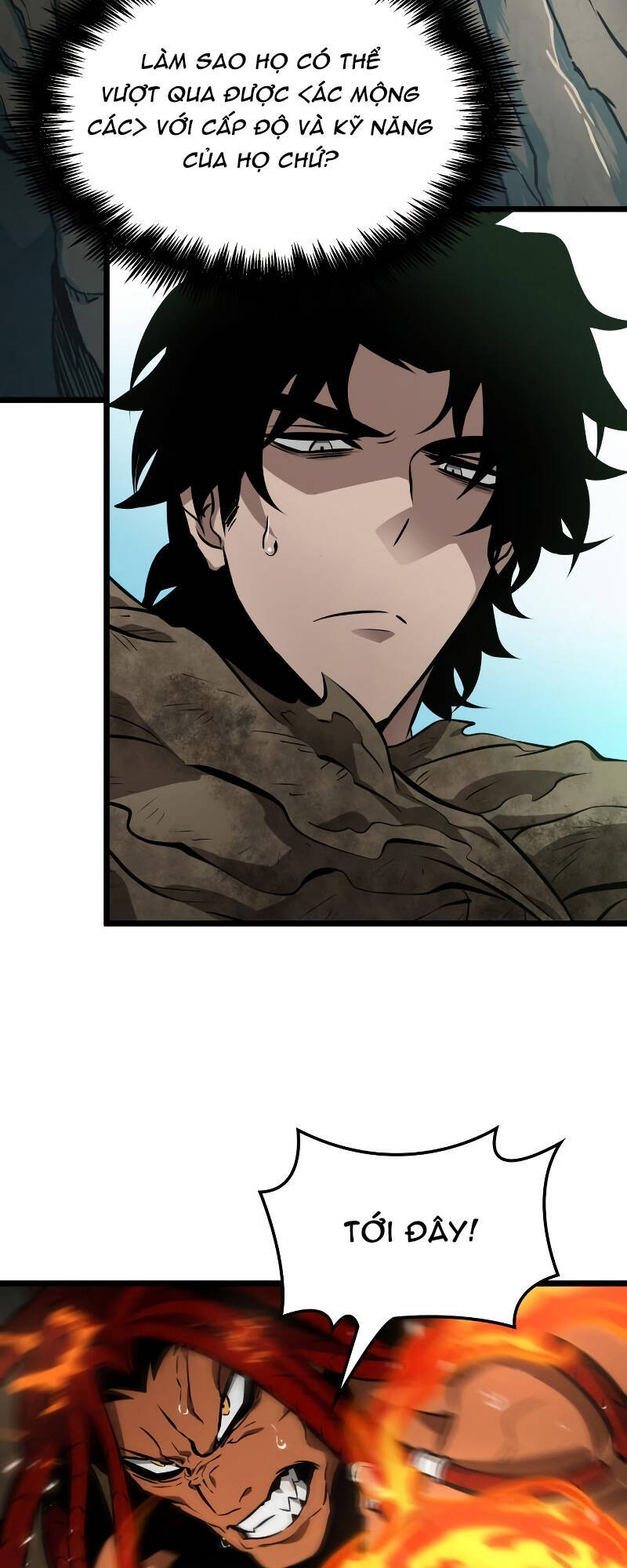 Thế Giới Sau Tận Thế Chap 9 - Next Chap 10