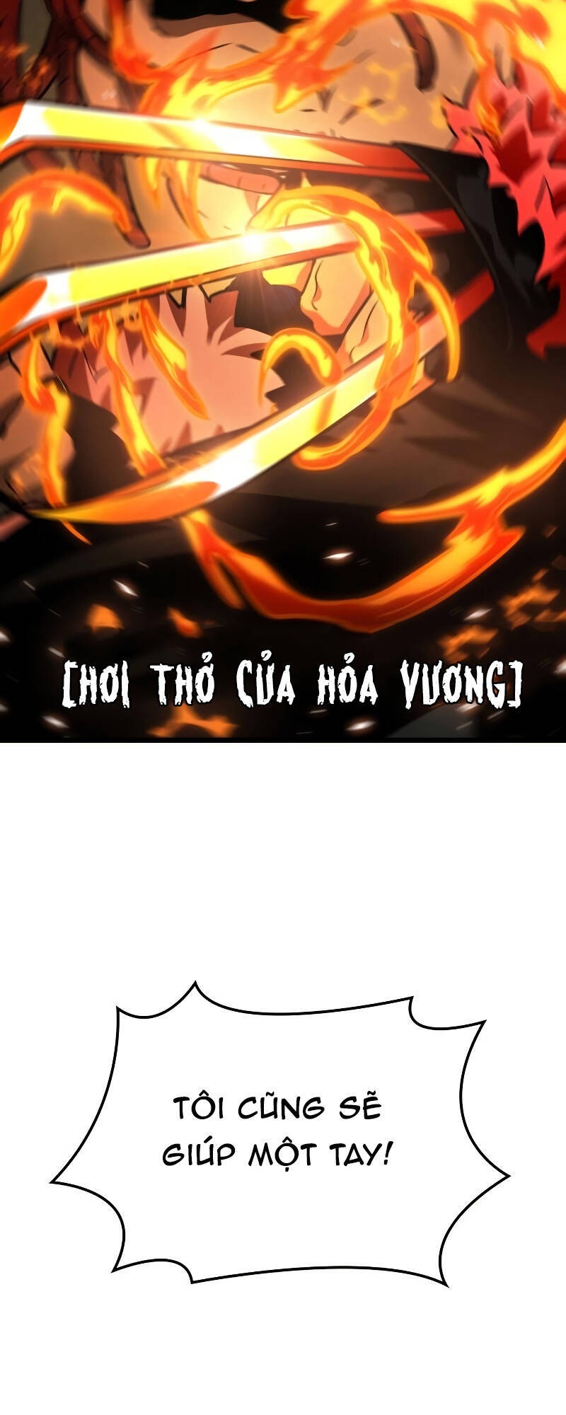 Thế Giới Sau Tận Thế Chap 9 - Next Chap 10