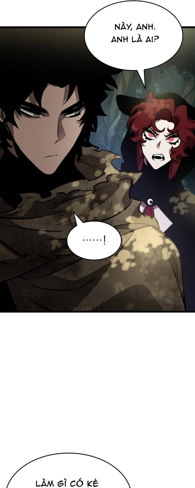 Thế Giới Sau Tận Thế Chap 9 - Next Chap 10